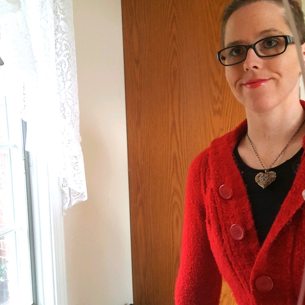 Meet your Posher, Clarissa